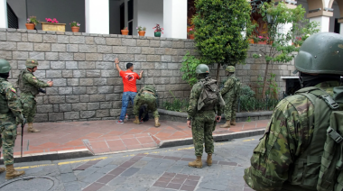 La situación en Ecuador y el análisis de los elementos estructurales
