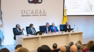 ¿En qué estamos? Presente y futuro de las universidades en Argentina