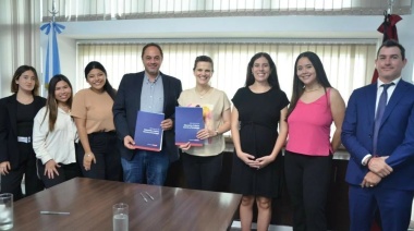 UCASAL en territorio: el proyecto que impulsa la revitalización de la lengua guaraní en Salta