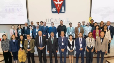 UCASAL fue la primera universidad sudamericana en celebrar el CELAO, un evento de renombre internacional