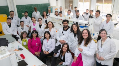 La UNCUYO encabeza una red que compartirá reactivos para la investigación biomédica en Latinoamérica