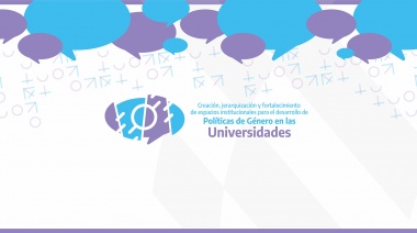 La SPU lanzó una convocatoria para espacios institucionales de género en universidades públicas