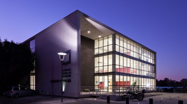 La UNSAM presentó su nuevo Centro de Estudios de la Sociedad Digital