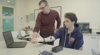 Diseñaron un videojuego para la rehabilitación de personas que sufrieron un ACV
