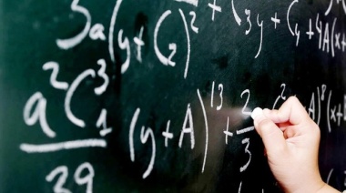 Apenas 5 de cada 100 estudiantes más vulnerables alcanzan los aprendizajes mínimos en matemática