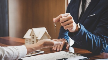 Informe de UDESA y Mercado Libre: cuánto subieron los alquileres y la oferta de propiedades en 2024