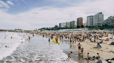 Verano 2023: crece la cantidad de argentinos que dicen que no saldrán de vacaciones por problemas económicos