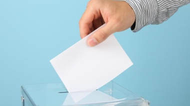 Los valores siguen moldeando la opción de voto