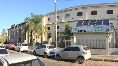 La UTN Concordia abrió la inscripción a capacitaciones de oficios y de formación profesional
