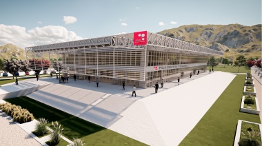 Avanza la construcción de un Polo Científico Tecnológico en La Rioja