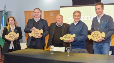 La Universidad Provincial de Córdoba tendrá una subsede regional en Arroyito