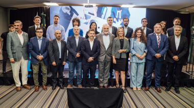 Universidad Siglo 21 presentó “Insight 21”, el Hub de Conocimiento que busca impactar en la toma de decisiones en Argentina y la región