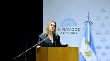 Universidad Siglo 21 presentó en la Cámara de Diputados de la Nación un informe sobre gobernanza y sostenibilidad en empresas familiares