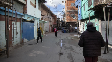 Un estudio de la UBA determinó el mayor peso que tiene la inflación sobre las familias pobres