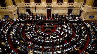 Diputados pone en agenda la emergencia universitaria