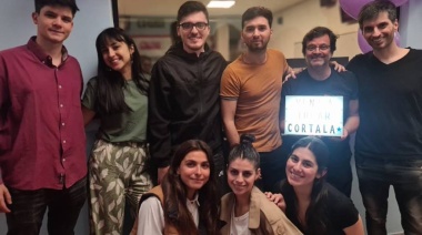 Estudiantes de la UNLZ crean un videojuego para concientizar sobre la violencia machista