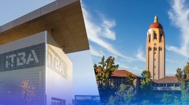 Nueva colaboración internacional entre ITBA y Stanford University