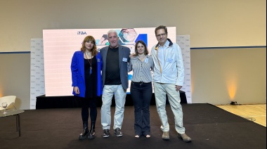 I Jornada de Tecnología y la Salud del ITBA