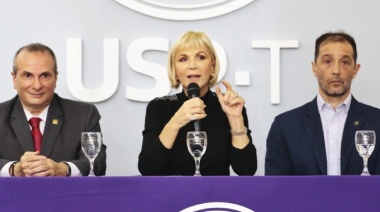 La Universidad de San Pablo T duplicó su matrícula y comenzó el ciclo lectivo con nuevos desafíos