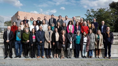La UNGS preside el Consejo de Decanas y Decanos de Ciencias Sociales y Humanas