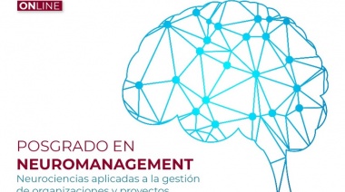 UCEMA lanza su Posgrado en Neuromanagement bajo la modalidad Online