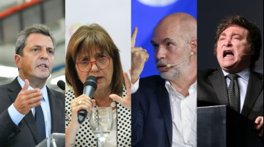 Las universidades como escenario para los debates presidenciales