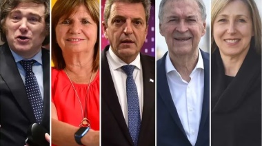 La Universidad Nacional de Santiago del Estero se prepara para el primer debate presidencial