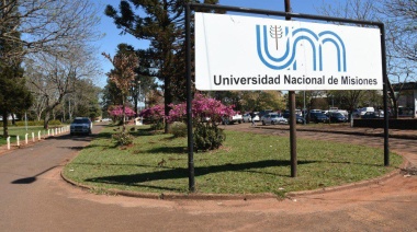 La Universidad Nacional de Misiones integró cinco nuevas carreras cortas