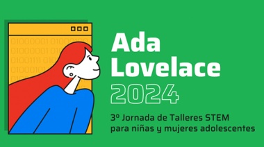 Talleres de ciencia, tecnología, ingeniería y matemática para niñas y adolescentes