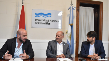 UNER será anfitriona de los Juegos Universitarios de Playa 2025