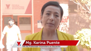 UCASAL brinda formación académica destinada a personas interesadas en la trayectoria escolar