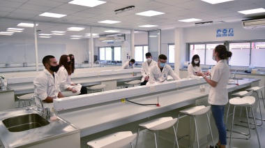 UCC: Retorno gradual a la presencialidad