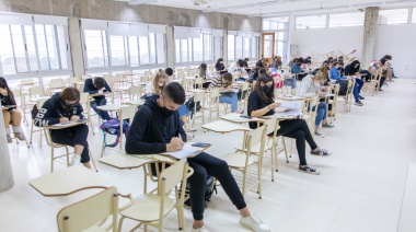 Combinando presencialidad y virtualidad, comenzó el segundo cuatrimestre en la UNL