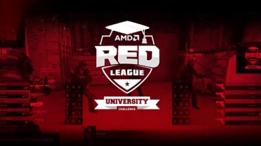 Un equipo de la UAI salió campeón de la AMD Red League
