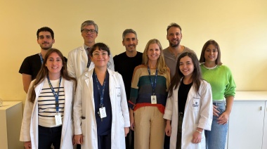 Descubren en Argentina una molécula que protege el hígado ante la hepatitis fulminante