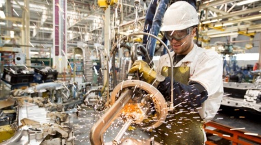 Producir en Argentina cuesta 25% más en dólares que en 2023