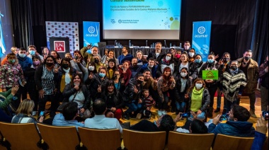 La UNLa y ACUMAR entregaron los premios del concurso "Comunidad y Cultura Sustentable"