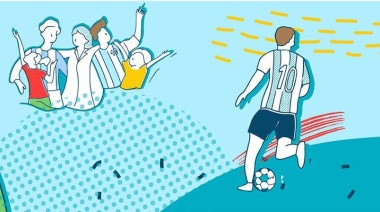 Comienza el concurso “Desafío América, la matemática de los goles”