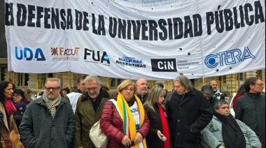 Marcha un, dos, tres