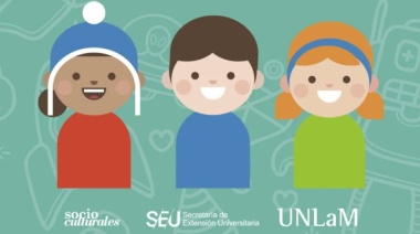 Vacaciones de invierno en la UNLaM: actividades culturales, shows y juegos para toda la familia