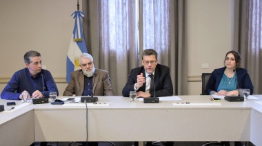 Se lanzó la convocatoria para el fortalecimiento de las áreas de gestión de vinculación tecnológica de universidades