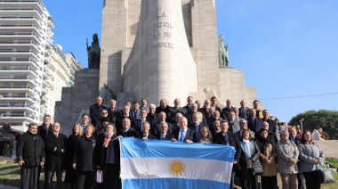 Comunicado del sistema universitario público argentino