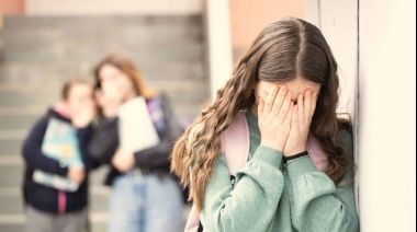 Bullying ¿Cómo prevenirlo? Conversatorio sobre el acoso escolar