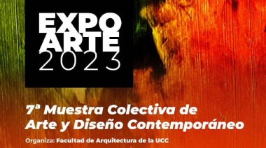 Expoarte 2023: Séptima Muestra Colectiva de Arte y Diseño Contemporáneo