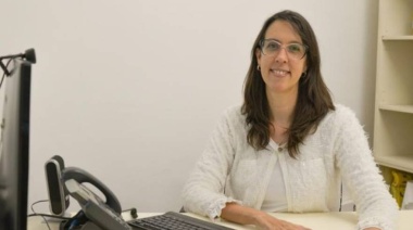 Bottini: “Queremos modernizar la gestión y promover la actualización de los docentes”