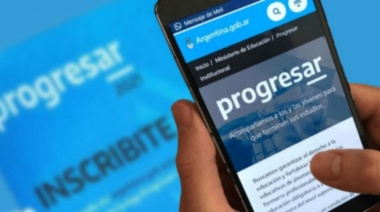 Progresar 2025: abrió la inscripción para estudiantes universitarios, no universitarios y de Enfermería
