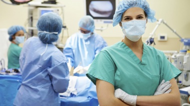 La carreras vinculadas a la salud entre las más elegidas