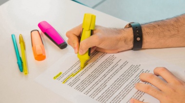 La Universidad de la Ciudad anunció el ingreso abierto para las carreras que inician en agosto