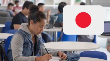 Oportunidad en Japón: becas completas para argentinos que quieran estudiar en el país asiático