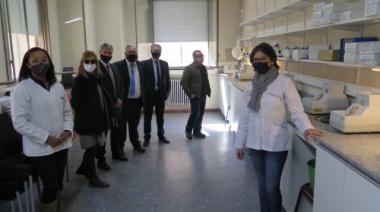 La UNS realizó la renovación total en los laboratorios de Óptica y Contactología